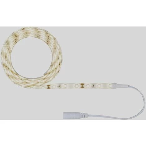 Bon marché ???? Ruban LED Paulmann FN SimpLED 78953 N/A Puissance: 5 W Blanc Chaud N/A ???? 1 Bon marché ???? Ruban LED Paulmann FN SimpLED 78953 N/A Puissance: 5 W Blanc Chaud N/A ????