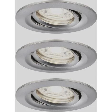 Remise ???? Luminaire à LED Encastrable Paulmann EBL Nova Mini Coin 94295 N/A Puissance: 4 W Blanc Chaud N/A ⭐ 1 Remise ???? Luminaire à LED Encastrable Paulmann EBL Nova Mini Coin 94295 N/A Puissance: 4 W Blanc Chaud N/A ⭐