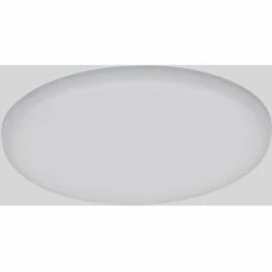 Sortie ???? Luminaire à LED Encastrable Paulmann EB Panel Veluna VariFit 92388 N/A Puissance: 10 W Blanc Chaud N/A ???? -PAULMANN Sales 25894505 3