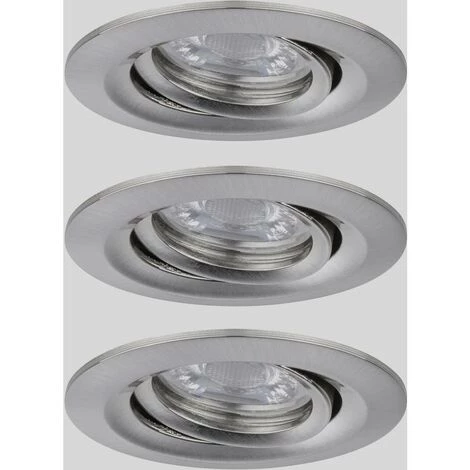Tout neuf ???? Luminaire à LED Encastrable Paulmann EBL Nova Mini Plus Coin 92973 N/A Puissance: 4.20 W Blanc Chaud N/A ???? 1 Tout neuf ???? Luminaire à LED Encastrable Paulmann EBL Nova Mini Plus Coin 92973 N/A Puissance: 4.20 W Blanc Chaud N/A ????