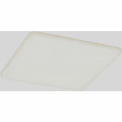 Top 10 ⌛ Luminaire à LED Encastrable Paulmann EB Panel Veluna VariFit 93061 N/A Puissance: 17 W Blanc Chaud N/A ????