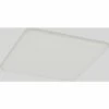 Le moins cher ???? Luminaire à LED Encastrable Paulmann EB Panel Veluna VariFit 93065 N/A Puissance: 17.50 W Blanc Neutre N/A ????