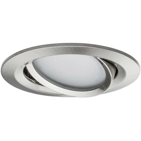 Grosses soldes ???? Luminaire à LED Encastrable Paulmann 92962 N/A Puissance: 18 W Blanc Chaud N/A ???? 4 Grosses soldes ???? Luminaire à LED Encastrable Paulmann 92962 N/A Puissance: 18 W Blanc Chaud N/A ???? – Image 4