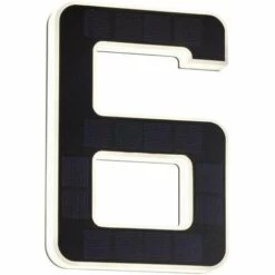 Top 10 ???? Eclairage Solaire Pour Numéro De Maison Paulmann 79847 LED Intégrée N/A Puissance: 0.20 W Blanc Chaud N/A ✨ 7 Top 10 ???? Eclairage Solaire Pour Numéro De Maison Paulmann 79847 LED Intégrée N/A Puissance: 0.20 W Blanc Chaud N/A ✨ -PAULMANN Sales 30085037 4