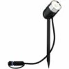 Meilleure vente ???? Système D'éclairage Plug&Shine Paulmann Colour Spot Pike 94283 N/A Puissance: 4.5 W Blanc Chaud N/A ????