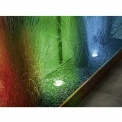 Grosses soldes ???? Système D'éclairage Plug&Shine Paulmann Boden Einbauleuchte 94274 N/A Puissance: 3.6 W Blanc Chaud N/A ✨ 6 Grosses soldes ???? Système D'éclairage Plug&Shine Paulmann Boden Einbauleuchte 94274 N/A Puissance: 3.6 W Blanc Chaud N/A ✨ -PAULMANN Sales 30104740 3