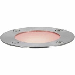 Grosses soldes ???? Système D'éclairage Plug&Shine Paulmann Boden Einbauleuchte 94274 N/A Puissance: 3.6 W Blanc Chaud N/A ✨ 7 Grosses soldes ???? Système D'éclairage Plug&Shine Paulmann Boden Einbauleuchte 94274 N/A Puissance: 3.6 W Blanc Chaud N/A ✨ -PAULMANN Sales 30104740 4