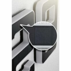 Remise ???? Eclairage Solaire Pour Numéro De Maison Paulmann 79845 LED Intégrée N/A Puissance: 0.20 W Blanc Chaud N/A ???? 7 Remise ???? Eclairage Solaire Pour Numéro De Maison Paulmann 79845 LED Intégrée N/A Puissance: 0.20 W Blanc Chaud N/A ???? -PAULMANN Sales 30491831 4