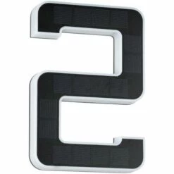 Meilleur prix ✔️ Eclairage Solaire Pour Numéro De Maison Paulmann 79843 LED Intégrée N/A Puissance: 0.20 W Blanc Chaud N/A ???? -PAULMANN Sales 30543914 4