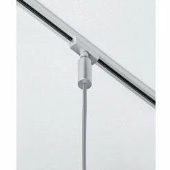 Sortie ✨ Luminaire Sur Rail Haute Tension Paulmann 95436 E27 N/A Puissance: 20 W N/A ???? -PAULMANN Sales 30907716 4