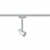 Coupon ???? Luminaire Sur Rail Haute Tension Paulmann Barelli 95461 GU10 N/A Puissance: 10 W N/A ????