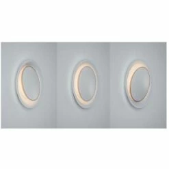 Offres ???? Applique à LED Encastrable Paulmann Dekorativ 92926 LED Intégrée N/A Puissance: 2.5 W Blanc Chaud N/A ✨ 7 Offres ???? Applique à LED Encastrable Paulmann Dekorativ 92926 LED Intégrée N/A Puissance: 2.5 W Blanc Chaud N/A ✨ -PAULMANN Sales 30949390 4