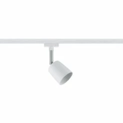 Acheter ???? Luminaire Sur Rail Haute Tension Paulmann Cover 95336 GU10 N/A Puissance: 10 W N/A ????