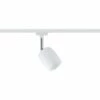 Meilleur prix ???? Luminaire Sur Rail Haute Tension Paulmann Blossom 95342 G9 N/A Puissance: 10 W N/A ????
