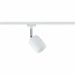 Meilleur prix ???? Luminaire Sur Rail Haute Tension Paulmann Blossom 95342 G9 N/A Puissance: 10 W N/A ????