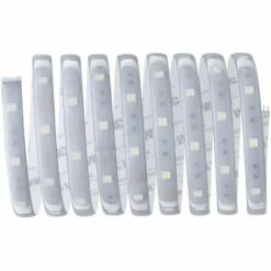 Budget ???? Ruban LED Paulmann 79883 N/A Puissance: 17 W RVBB N/A ???? -PAULMANN Sales 31555714 3