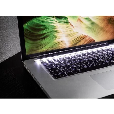 Les meilleures critiques de ⌛ Ruban LED Paulmann 70455 N/A Puissance: 1.5 W Blanc Lumière Du Jour N/A ???? 2 Les meilleures critiques de ⌛ Ruban LED Paulmann 70455 N/A Puissance: 1.5 W Blanc Lumière Du Jour N/A ???? – Image 2