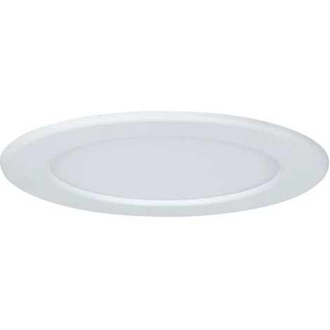 Promo ???? Spot LED Encastrable Pour Salle De Bains Paulmann 92059 LED Intégrée N/A Puissance: 12 W Blanc Neutre N/A ???? 2 Promo ???? Spot LED Encastrable Pour Salle De Bains Paulmann 92059 LED Intégrée N/A Puissance: 12 W Blanc Neutre N/A ???? – Image 2