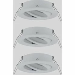 De gros ???? Collerette Paulmann EBL Choose 92486 N/A Puissance: 10 W N/A ⭐