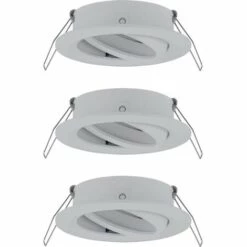 De gros ???? Collerette Paulmann EBL Choose 92486 N/A Puissance: 10 W N/A ⭐ 7 De gros ???? Collerette Paulmann EBL Choose 92486 N/A Puissance: 10 W N/A ⭐ -PAULMANN Sales 32133134 4