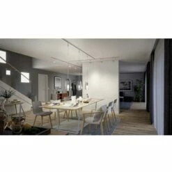 Grosses soldes ???? Spot De Plafond Paulmann Spot Tube 96962 GU10 N/A N/A ???? 6 Grosses soldes ???? Spot De Plafond Paulmann Spot Tube 96962 GU10 N/A N/A ???? -PAULMANN Sales 33299459 3