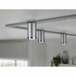 Grosses soldes ???? Spot De Plafond Paulmann Spot Tube 96962 GU10 N/A N/A ???? 7 Grosses soldes ???? Spot De Plafond Paulmann Spot Tube 96962 GU10 N/A N/A ???? -PAULMANN Sales 33299459 4