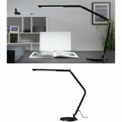 De gros ❤️ Lampe De Bureau à LED Paulmann FlexBar 78912 N/A Puissance: 10.6 W Blanc Chaud N/A ????