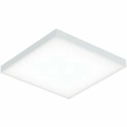 Grosses soldes ❤️ Panneau à LED Paulmann Velora 79824 N/A Puissance: 16 W Blanc Chaud N/A ???? -PAULMANN Sales 33299470 4
