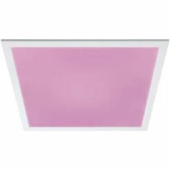 Meilleur prix ⭐ Panneau à LED Paulmann Amaris 79809 N/A Puissance: 35 W Blanc Chaud N/A ✨ -PAULMANN Sales 33299473 4