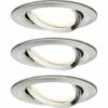 Top 10 ???? Luminaire à LED Encastrable Paulmann 92959 N/A Puissance: 18 W Blanc Chaud N/A ❤️