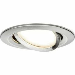 Top 10 ???? Luminaire à LED Encastrable Paulmann 92959 N/A Puissance: 18 W Blanc Chaud N/A ❤️ -PAULMANN Sales 33299496 4