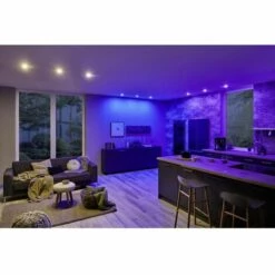 Coupon ???? Luminaire à LED Encastrable Paulmann 92965 N/A Puissance: 15.6 W Blanc Chaud N/A ???? -PAULMANN Sales 33299498 3