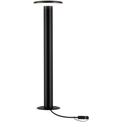 Meilleur prix ???? Système D'éclairage Plug&Shine Paulmann Poller Plate 94312 N/A Puissance: 6.1 W Blanc Chaud N/A ???? 1 Meilleur prix ???? Système D'éclairage Plug&Shine Paulmann Poller Plate 94312 N/A Puissance: 6.1 W Blanc Chaud N/A ????