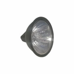 Meilleure vente ???? Paulmann 832.54 Ampoule Halogène 50W GU5.3 EXN Ø51mm 12V 38° 4000h - Blanc ????