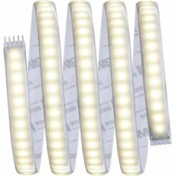 Tout neuf ???? Ruban LED (Base) Paulmann MaxLED 1000 70672 N/A Puissance: 20 W Blanc Chaud N/A ⌛ 6 Tout neuf ???? Ruban LED (Base) Paulmann MaxLED 1000 70672 N/A Puissance: 20 W Blanc Chaud N/A ⌛ -PAULMANN Sales 36678292 3