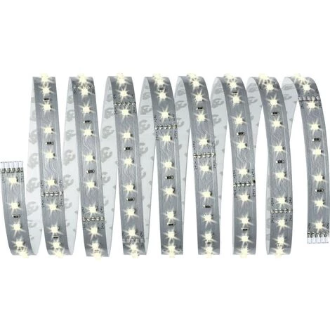 Sortie ⌛ Ruban LED (Extension) Paulmann MaxLED 500 70827 N/A Puissance: 16 W Blanc Chaud N/A ✔️ 1 Sortie ⌛ Ruban LED (Extension) Paulmann MaxLED 500 70827 N/A Puissance: 16 W Blanc Chaud N/A ✔️