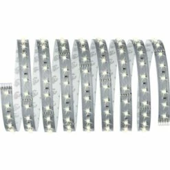 Meilleur prix ???? Ruban LED (Extension) Paulmann MaxLED 500 70828 N/A Puissance: 14 W Blanc Lumière Du Jour N/A ????
