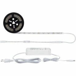 Offres ???? Ruban LED (Set Complet) Paulmann SimpLED 78956 N/A Puissance: 36 W Blanc Chaud N/A ???? -PAULMANN Sales 36682833 4