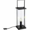 Grosses soldes ???? Système D'éclairage Plug&Shine Paulmann Classic Lantern 40 94318 E14 N/A Puissance: 2 W N/A ????