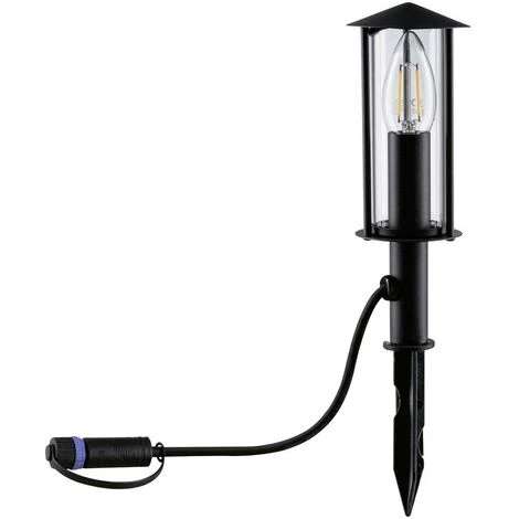 Meilleur prix ✔️ Système D'éclairage Plug&Shine Paulmann Minipoller Classic 94323 E14 N/A Puissance: 2 W N/A ???? 2 Meilleur prix ✔️ Système D'éclairage Plug&Shine Paulmann Minipoller Classic 94323 E14 N/A Puissance: 2 W N/A ???? – Image 2