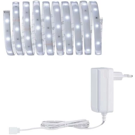 Coupon ⭐ Ruban LED (Base) Paulmann 79873 N/A Puissance: 12 W Blanc Lumière Du Jour N/A ???? 1 Coupon ⭐ Ruban LED (Base) Paulmann 79873 N/A Puissance: 12 W Blanc Lumière Du Jour N/A ????