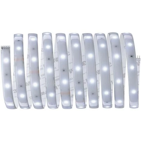 Coupon ⭐ Ruban LED (Base) Paulmann 79873 N/A Puissance: 12 W Blanc Lumière Du Jour N/A ???? 2 Coupon ⭐ Ruban LED (Base) Paulmann 79873 N/A Puissance: 12 W Blanc Lumière Du Jour N/A ???? – Image 2