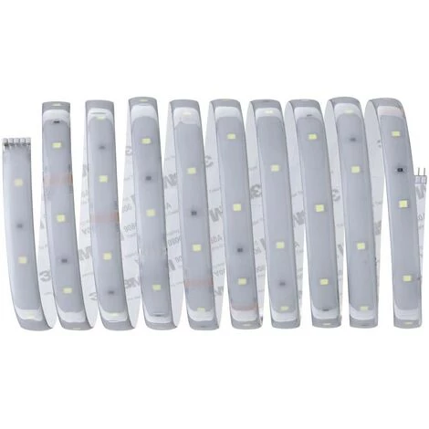 Coupon ⭐ Ruban LED (Base) Paulmann 79873 N/A Puissance: 12 W Blanc Lumière Du Jour N/A ???? 3 Coupon ⭐ Ruban LED (Base) Paulmann 79873 N/A Puissance: 12 W Blanc Lumière Du Jour N/A ???? – Image 3