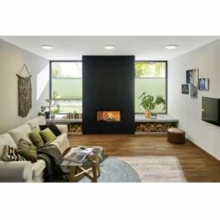 Vente flash ✔️ Panneau à LED Paulmann Abia 70983 N/A Puissance: 22 W Blanc Chaud N/A ⌛ -PAULMANN Sales 36683287 3