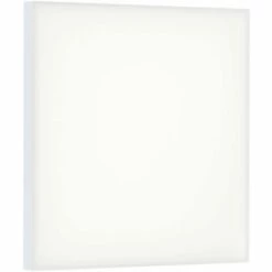 Offres ⭐ Panneau à LED Paulmann Velora 79817 N/A Puissance: 16.8 W Blanc Chaud N/A ????