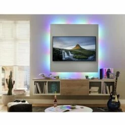 Meilleure affaire ✔️ Ruban LED Paulmann FN SimpLED Strip RGB 70515 N/A Blanc Chaud N/A ???? -PAULMANN Sales 36683325 3