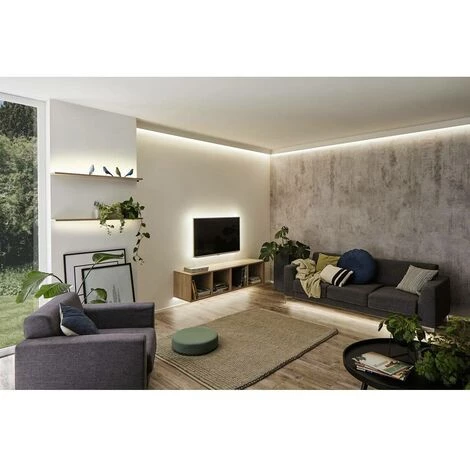 Les meilleures critiques de ⌛ Ruban LED (Base) Paulmann MaxLED Stripe Basic 79852 N/A Blanc Chaud N/A ⌛ 3 Les meilleures critiques de ⌛ Ruban LED (Base) Paulmann MaxLED Stripe Basic 79852 N/A Blanc Chaud N/A ⌛ – Image 3