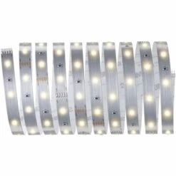 Les meilleures critiques de ⌛ Ruban LED (Base) Paulmann MaxLED Stripe Basic 79852 N/A Blanc Chaud N/A ⌛ 7 Les meilleures critiques de ⌛ Ruban LED (Base) Paulmann MaxLED Stripe Basic 79852 N/A Blanc Chaud N/A ⌛ -PAULMANN Sales 36683328 4