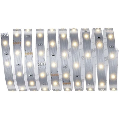 Les meilleures critiques de ⌛ Ruban LED (Base) Paulmann MaxLED Stripe Basic 79852 N/A Blanc Chaud N/A ⌛ 4 Les meilleures critiques de ⌛ Ruban LED (Base) Paulmann MaxLED Stripe Basic 79852 N/A Blanc Chaud N/A ⌛ – Image 4