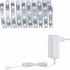Acheter ???? Ruban LED (Base) Paulmann MaxLED Basic Daylight 79856 N/A Blanc Lumière Du Jour N/A ????